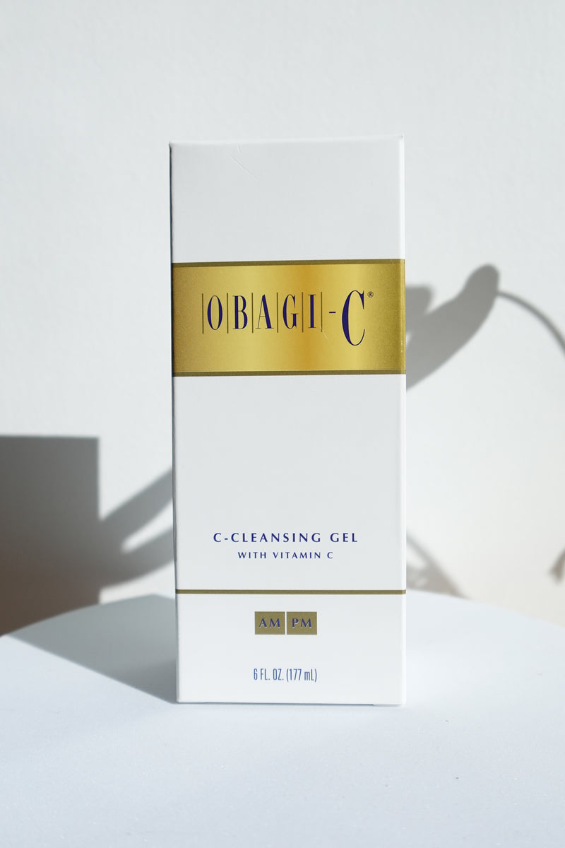 Obagi C-Cleansing Gel