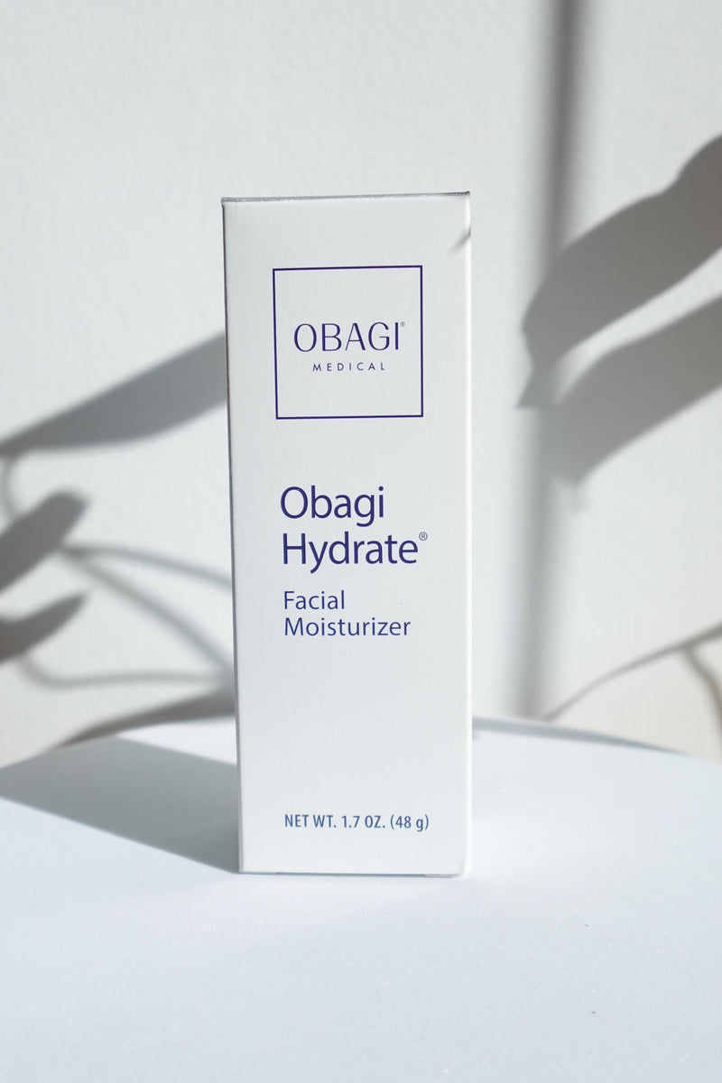 Obagi Hydrate