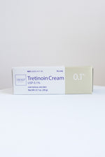 Obagi Tretinoin Cream 0.1%