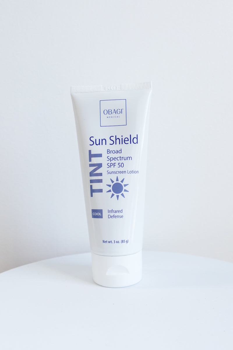 Obagi Sun Shield™ Tint Broad Spectrum SPF 50 Cool