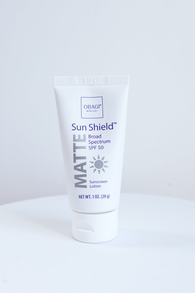 Obagi Travel Sun Shield™ Matte Broad Spectrum SPF 50