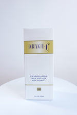 Obagi C-Exfoliating Day Lotion