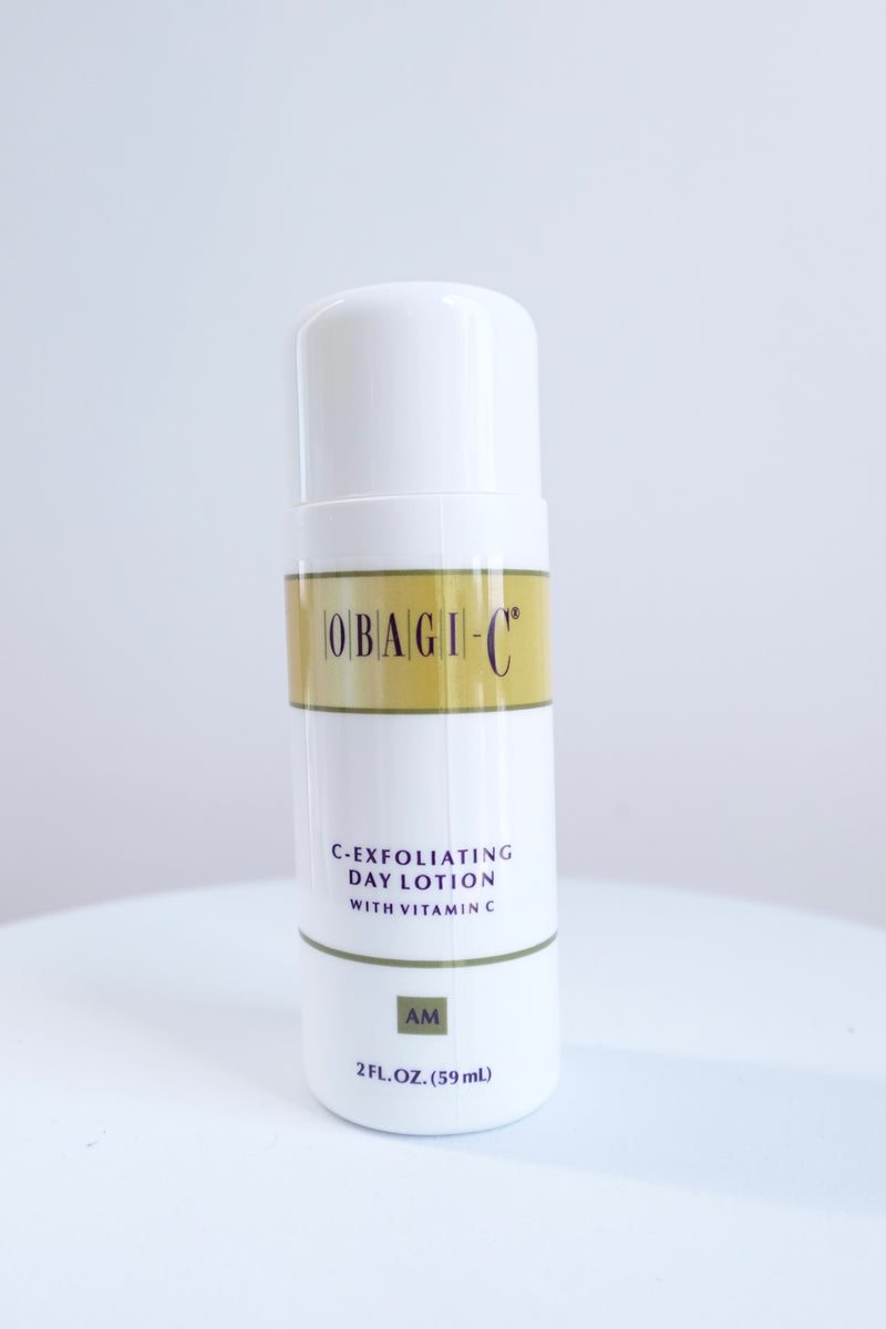 Obagi C-Exfoliating Day Lotion