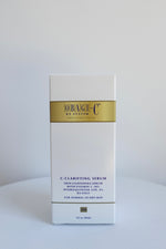 Obagi C-CLarifying Serum: Normal/Dry