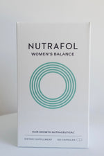 Nutrafol Women's Balance