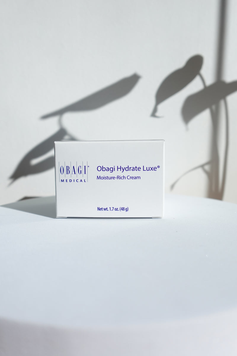 Obagi Hydrate LUXE