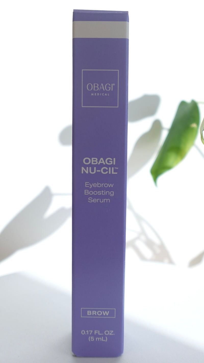Obagi Nu-Cil™ Eyebrow Enhancing Serum