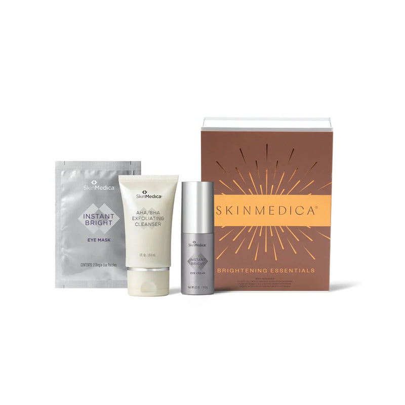 SkinMedica Brightening Essentials Box
